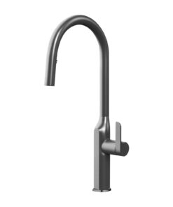 Household Invisible Telescopic Faucet Pull-out Hot
