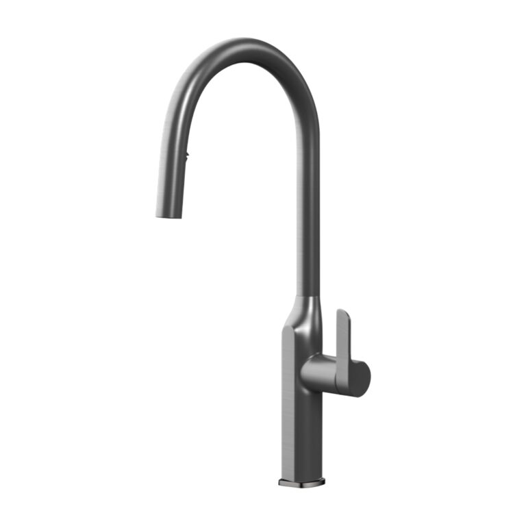 Household Invisible Telescopic Faucet Pull-out Hot